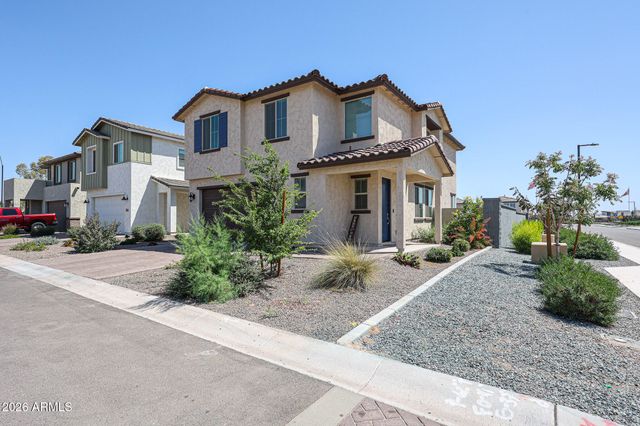 3361 S 179TH Drive, Goodyear, AZ 85338