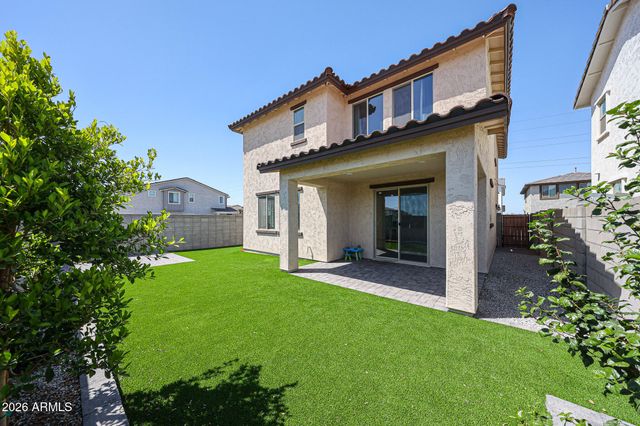 3361 S 179TH Drive, Goodyear, AZ 85338