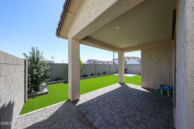 3361 S 179TH Drive, Goodyear, AZ 85338