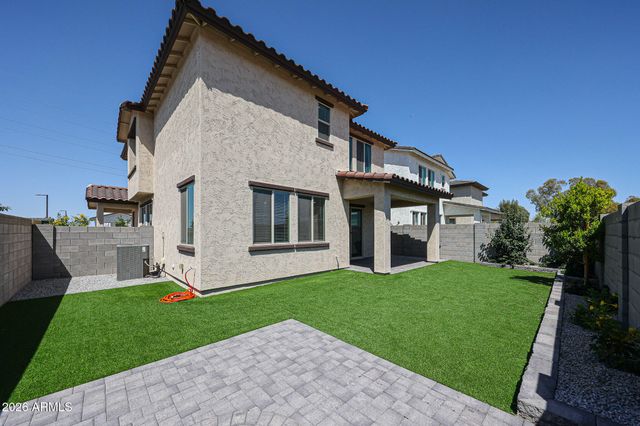 3361 S 179TH Drive, Goodyear, AZ 85338