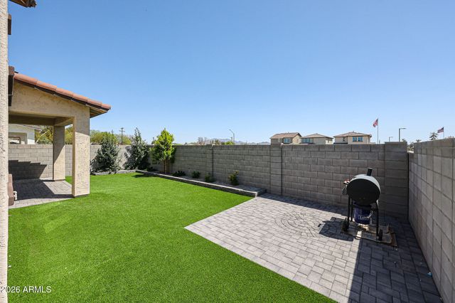 3361 S 179TH Drive, Goodyear, AZ 85338