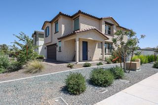 3361 S 179TH Drive, Goodyear, AZ 85338