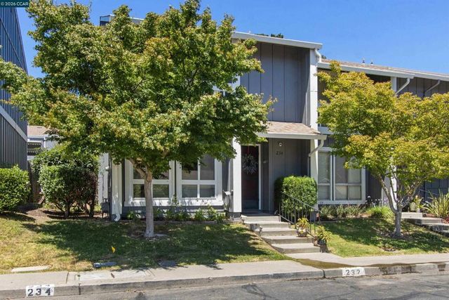 234 Park Ln, Richmond, CA 94803
