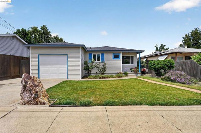 218 W Madill St, Antioch, CA 94509