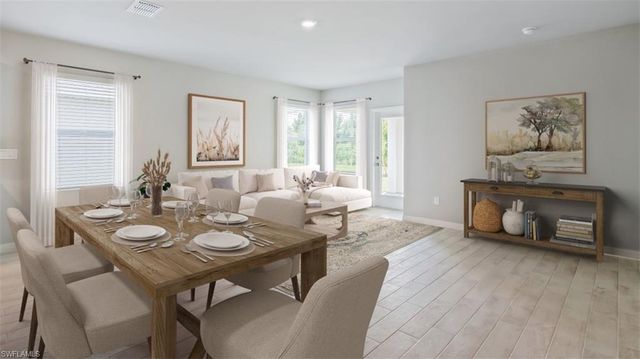 5121 Mulsanne WAY, Fort Myers, FL 33905