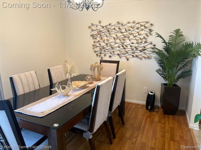 433 Fox Hills Drive 5, Bloomfield Hills, MI 48304