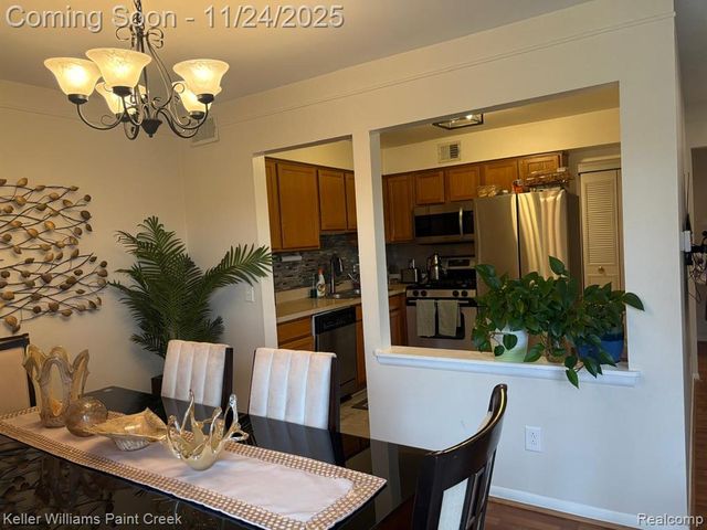 433 Fox Hills Drive 5, Bloomfield Hills, MI 48304