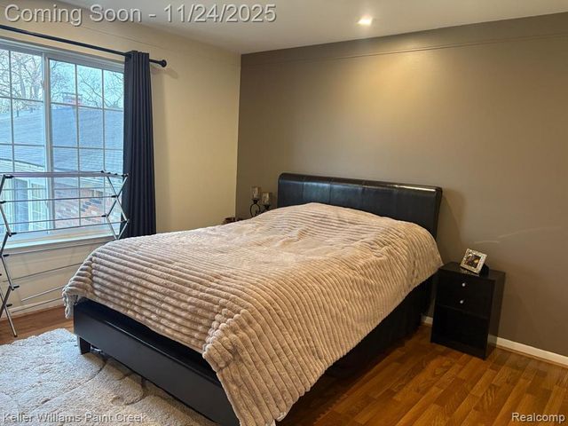 433 Fox Hills Drive 5, Bloomfield Hills, MI 48304