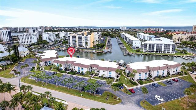 200 Lenell RD 212, Fort Myers Beach, FL 33931