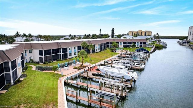 200 Lenell RD 212, Fort Myers Beach, FL 33931
