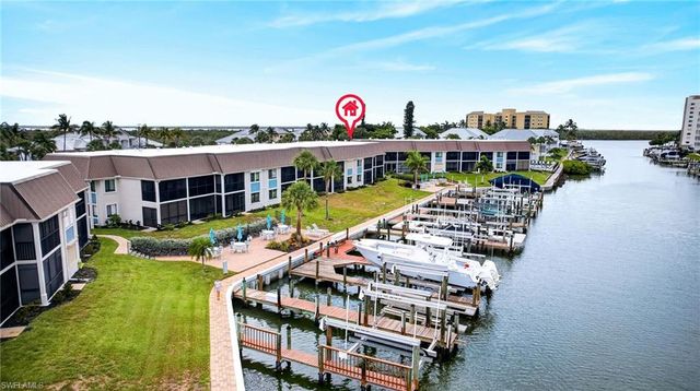 200 Lenell RD 212, Fort Myers Beach, FL 33931