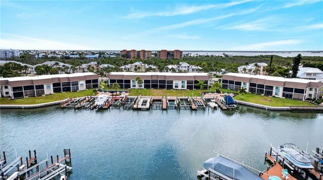 200 Lenell RD 212, Fort Myers Beach, FL 33931