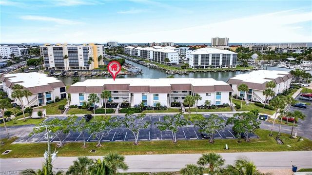 200 Lenell RD 212, Fort Myers Beach, FL 33931