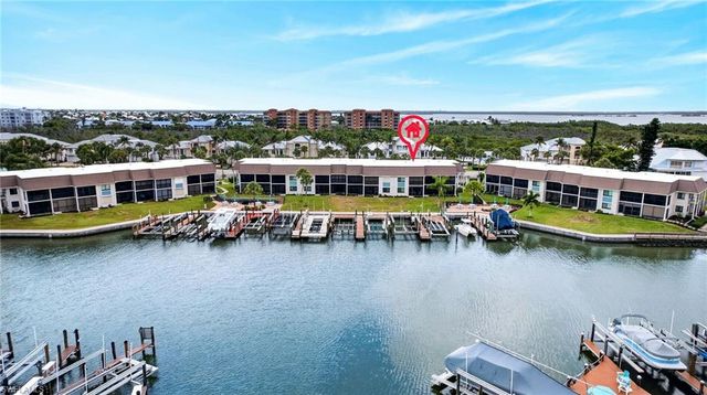 200 Lenell RD 212, Fort Myers Beach, FL 33931