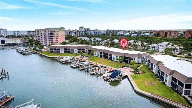 200 Lenell RD 212, Fort Myers Beach, FL 33931