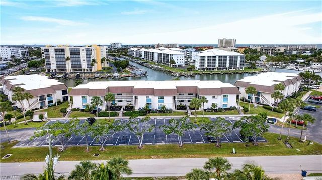 200 Lenell RD 212, Fort Myers Beach, FL 33931