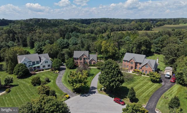 3112 SPRING HOUSE CT, Woodbine, MD 21797