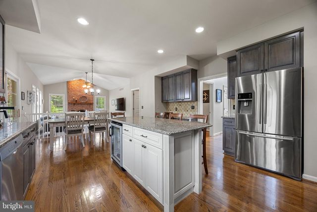 3112 SPRING HOUSE CT, Woodbine, MD 21797
