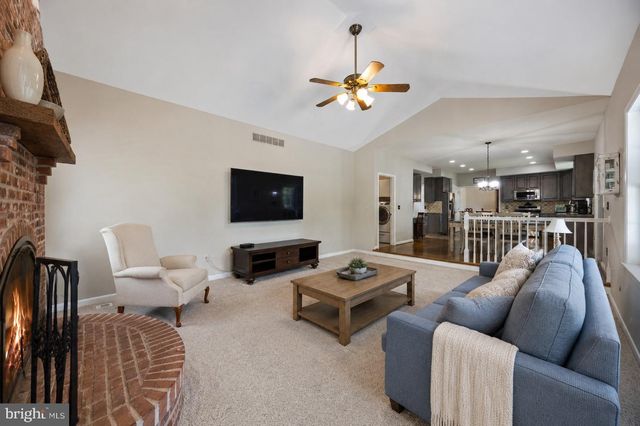 3112 SPRING HOUSE CT, Woodbine, MD 21797