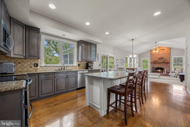 3112 SPRING HOUSE CT, Woodbine, MD 21797