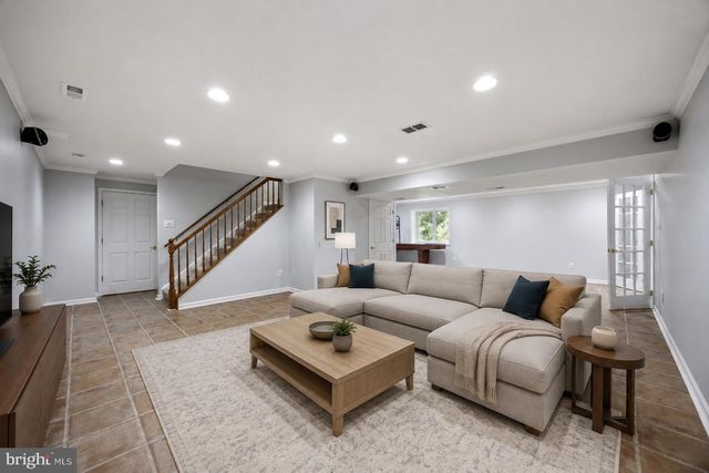 3112 SPRING HOUSE CT, Woodbine, MD 21797