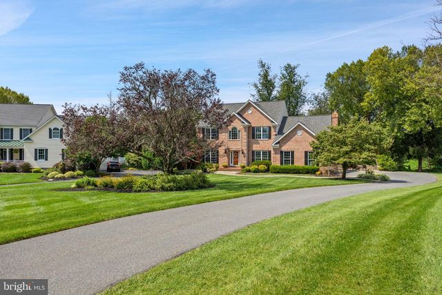 3112 SPRING HOUSE CT, Woodbine, MD 21797
