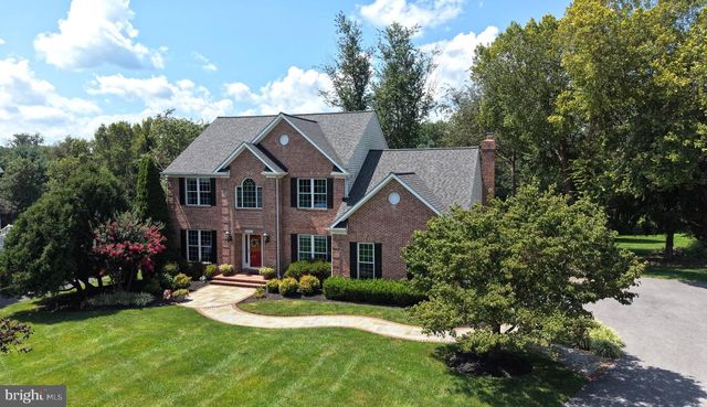 3112 SPRING HOUSE CT, Woodbine, MD 21797