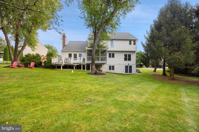 3112 SPRING HOUSE CT, Woodbine, MD 21797