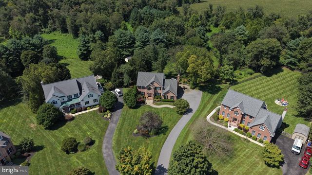 3112 SPRING HOUSE CT, Woodbine, MD 21797