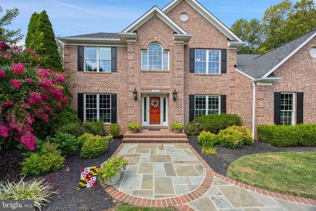 3112 SPRING HOUSE CT, Woodbine, MD 21797