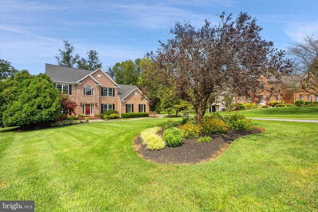 3112 SPRING HOUSE CT, Woodbine, MD 21797