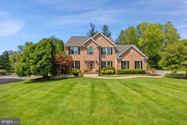 3112 SPRING HOUSE CT, Woodbine, MD 21797