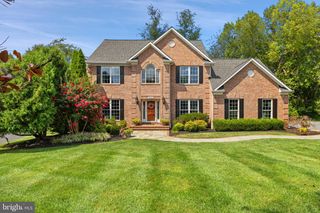 3112 SPRING HOUSE CT, Woodbine, MD 21797