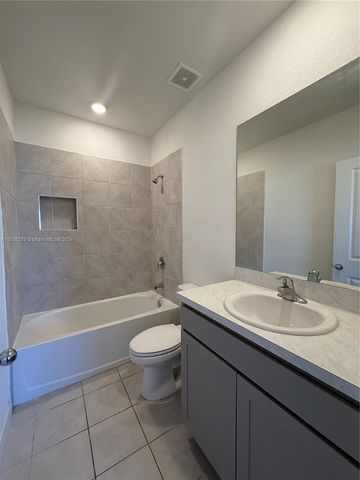 434 NE 13th St, Florida City, FL 33034