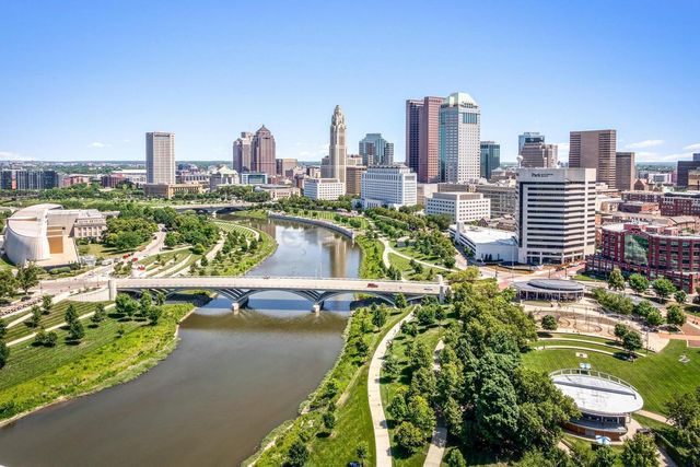 1 Miranova Place, 1220, Columbus, OH 43215