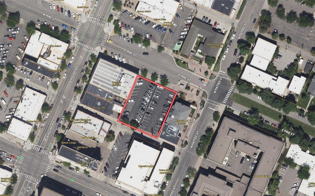 105 E Pine Street, Missoula, MT 59802 photo 3