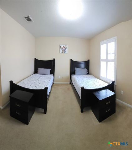 3403 Thunder Creek Drive, Killeen, TX 76549