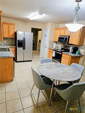 3403 Thunder Creek Drive, Killeen, TX 76549