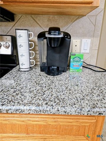 3403 Thunder Creek Drive, Killeen, TX 76549