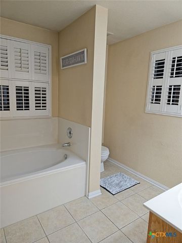 3403 Thunder Creek Drive, Killeen, TX 76549