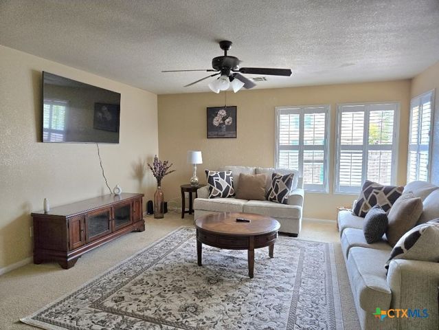 3403 Thunder Creek Drive, Killeen, TX 76549