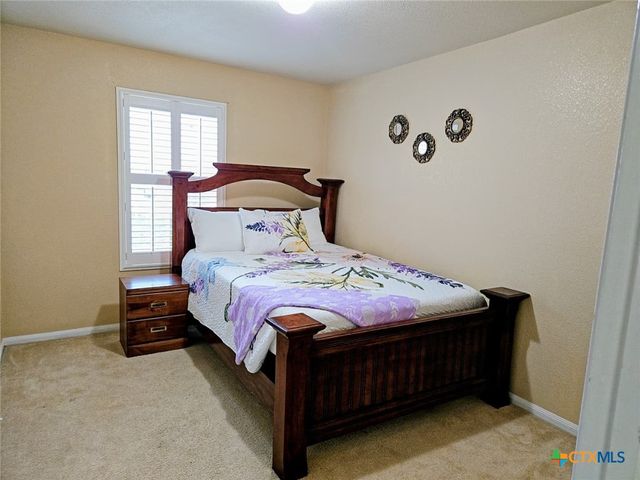 3403 Thunder Creek Drive, Killeen, TX 76549