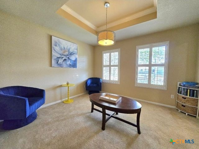 3403 Thunder Creek Drive, Killeen, TX 76549