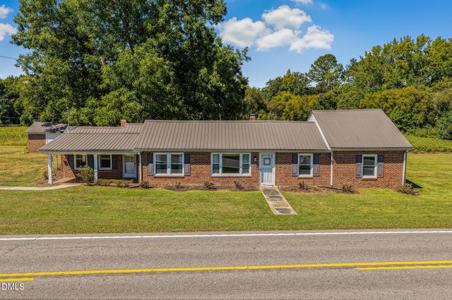 3835 Us 301 N, Dunn, NC 28334