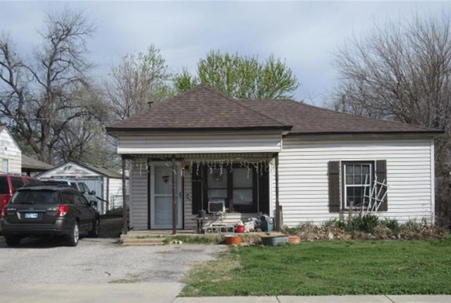 2315 SW 23rd Street, Oklahoma City, OK 73108
