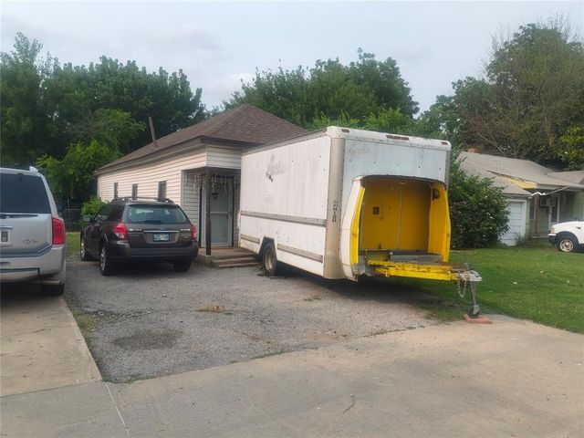 2315 SW 23rd Street, Oklahoma City, OK 73108