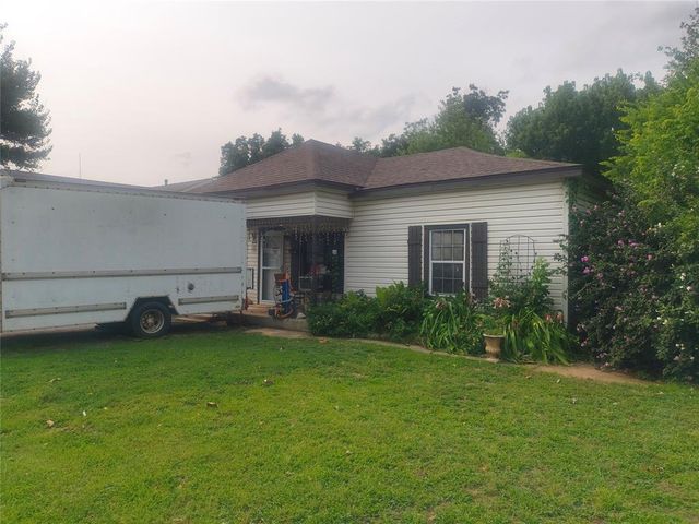 2315 SW 23rd Street, Oklahoma City, OK 73108