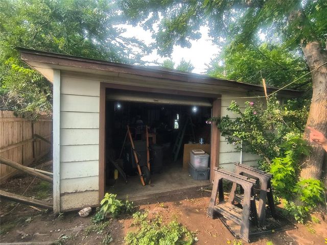 2315 SW 23rd Street, Oklahoma City, OK 73108
