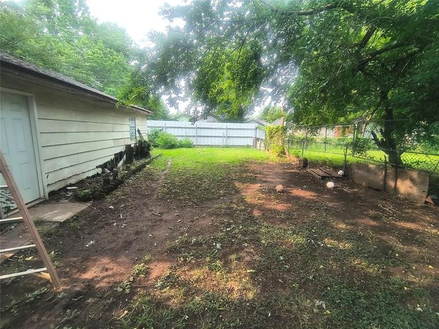 2315 SW 23rd Street, Oklahoma City, OK 73108