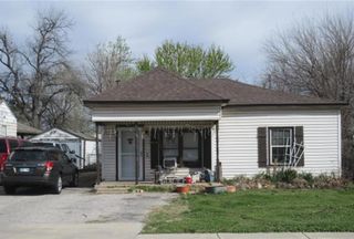 2315 SW 23rd Street, Oklahoma City, OK 73108